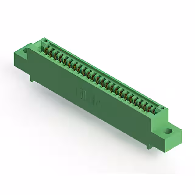 845-024-525-404 EDAC Inc.  Edgeboard Connectors